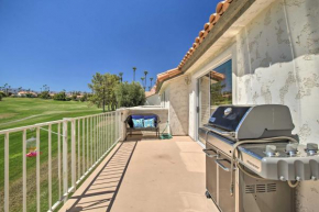 Willow Greens Townhome- Golf and Pool Access!